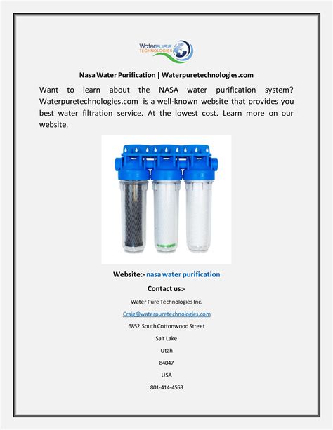Sign up na sa My Water .